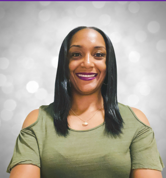 Erika Howard - Founder